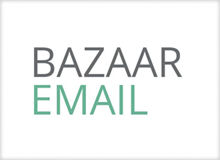 Интеграция c BazaarEmail